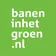 Logo van Banen in het Groen