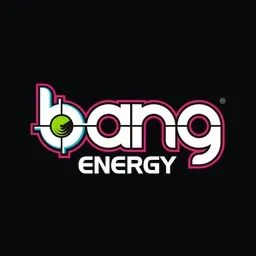Bang Energy's icon