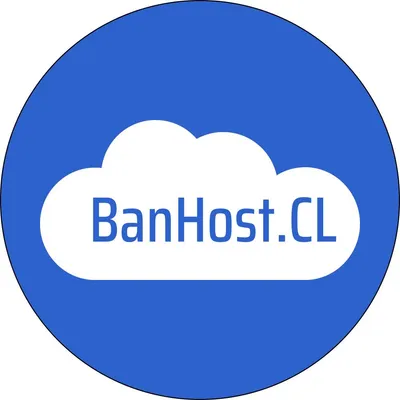 banhost.cl's icon