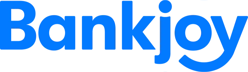 Bankjoy logo