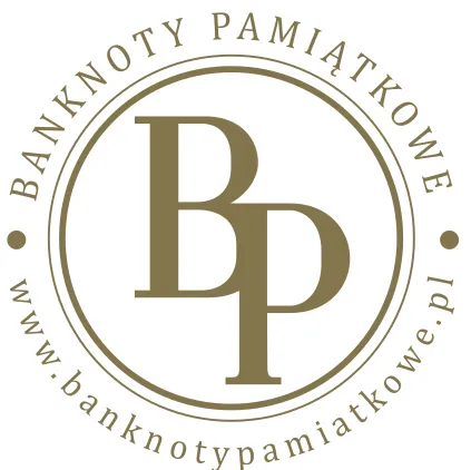 Banknoty Pamiątkowe sp. z o.o.
