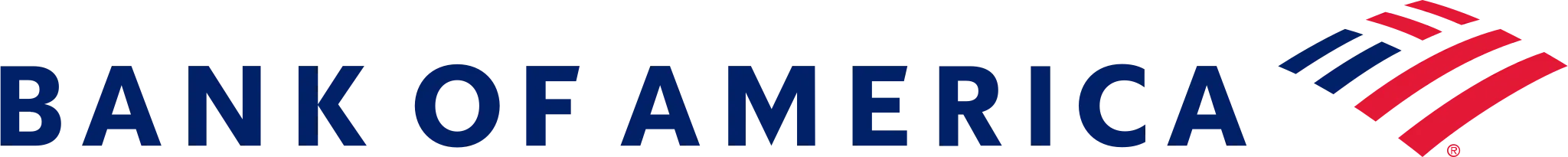 Bank of America