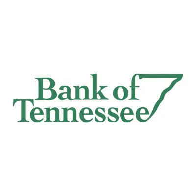 Bank of Tennessee's icon
