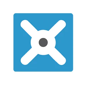 bankvault.com's icon