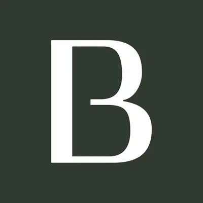 bannister.be's icon