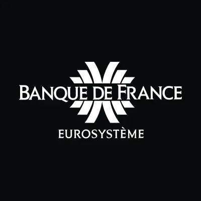 Banque de France Logo & Brand Assets (SVG, PNG and vector