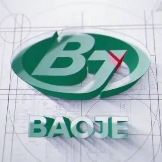 baojetools.com's icon