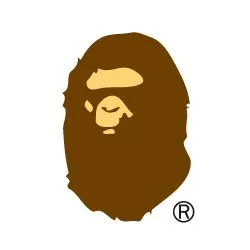 BAPE's icon