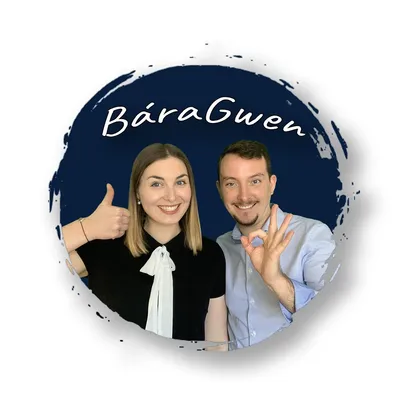 baragwen.com's icon