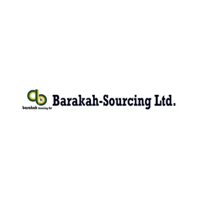 BARAKAH-SOURCING's icon