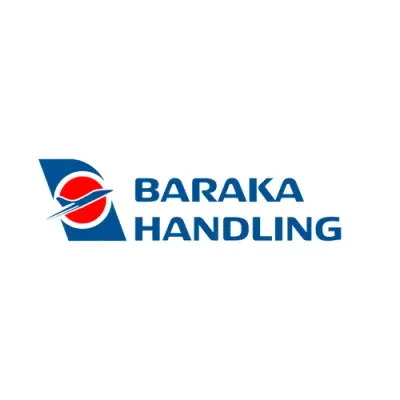 BARAKA HANDLING's brand icon