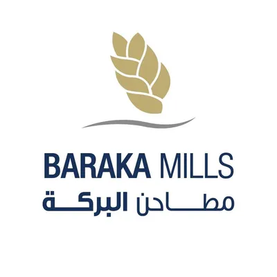barakamills.com's icon