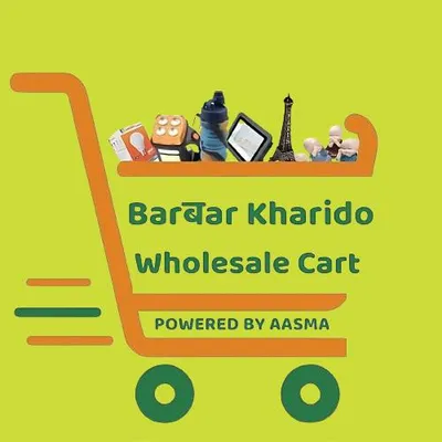 barbarkharido.com's icon