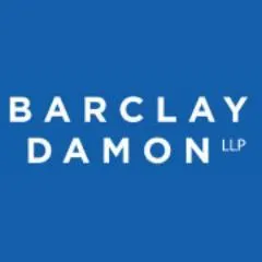 barclaydamon.com's icon