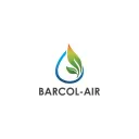 Barcol Air USA logo