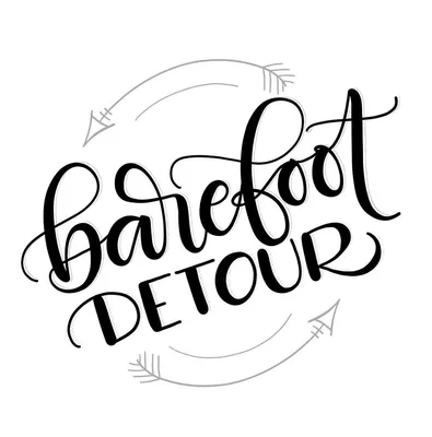 barefootdetour.com's icon