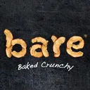 Bare Snacks logo