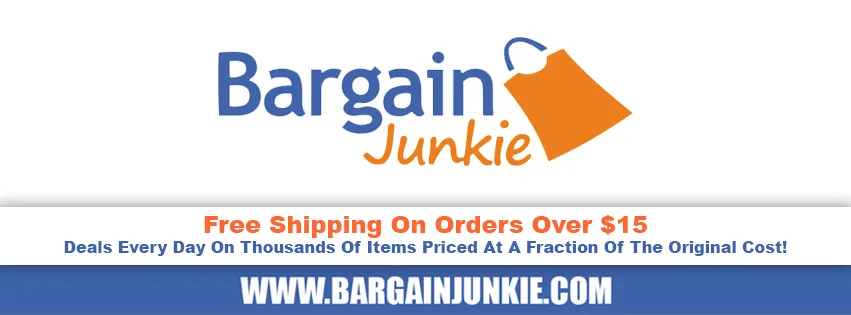 bargainjunkie banner