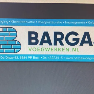 bargasvoegwerken.nl's icon