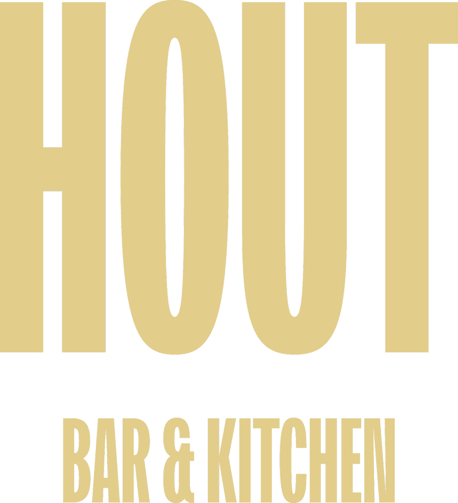 Bar Hout