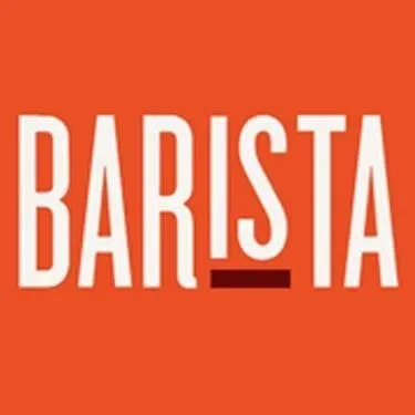 Barista's icon