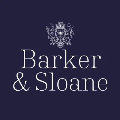 barkerandsloane.co.uk's icon
