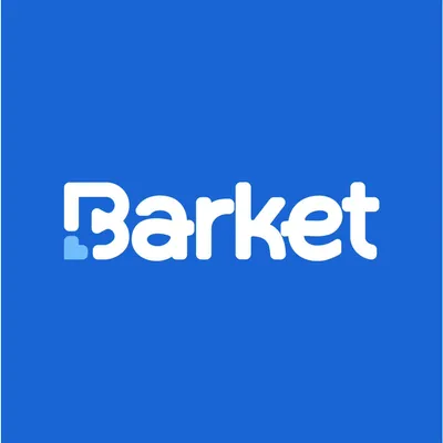 barket.in's icon