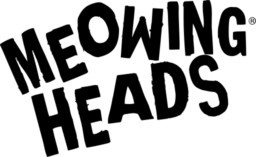 Bar King Heads logo