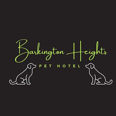 barkingtonheights.com's icon
