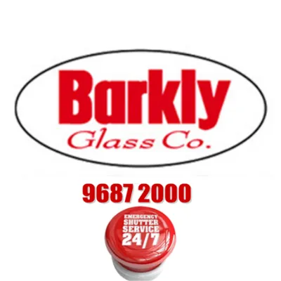 barklyglass.com.au's icon