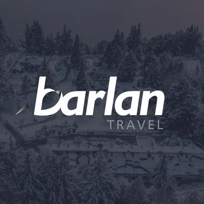 barlantravel.com's icon