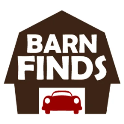 barnfinds.com's icon