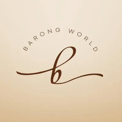 barongworld.com's icon