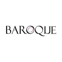 Baroque logo
