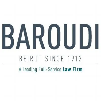 baroudilegal.com's icon
