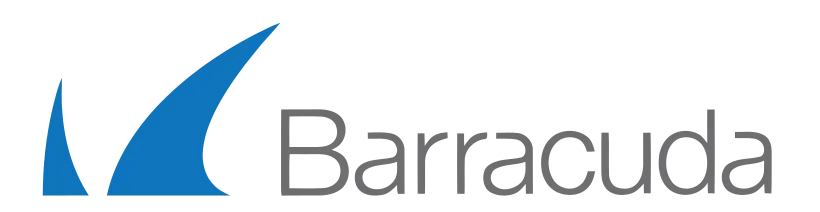 Barracuda logo