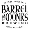 barrelofmonks.com's icon