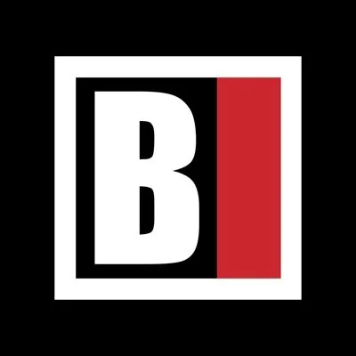 Barrett Firearms logo