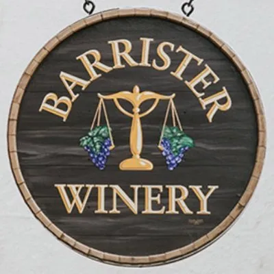 barristerwinery.com's icon