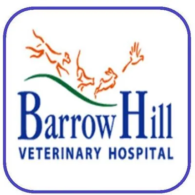 barrowhill-vets.com's icon