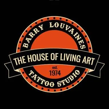 barrylouvaine.com's icon