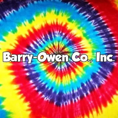 barryowen.com's icon