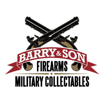 barryson-firearms.com.au's icon