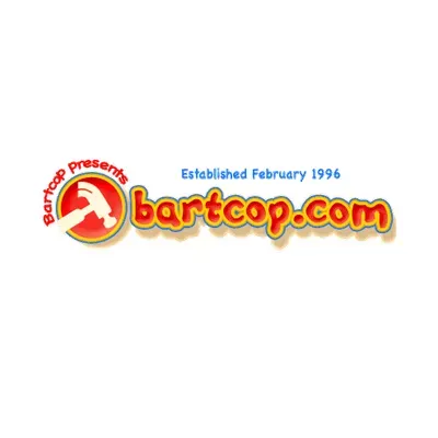 Bartcop's icon