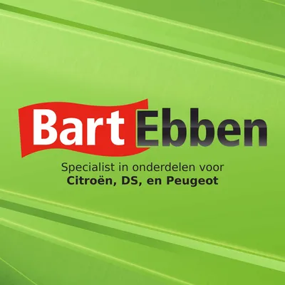 bartebben.com's icon