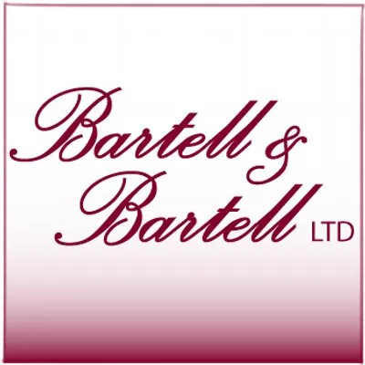 bartellserver.com's icon