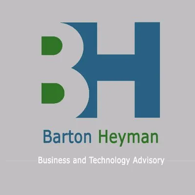 bartonheyman.com's icon