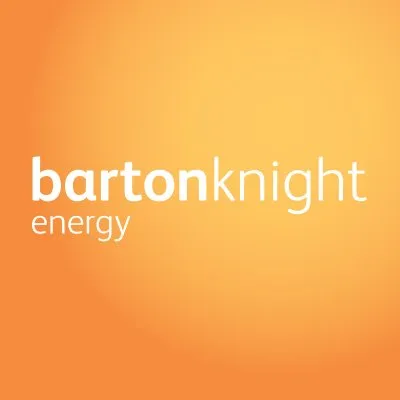 bartonknightenergy.co.uk's icon