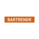 BarTrendr logo