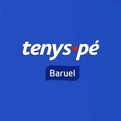 baruel.com.br's icon